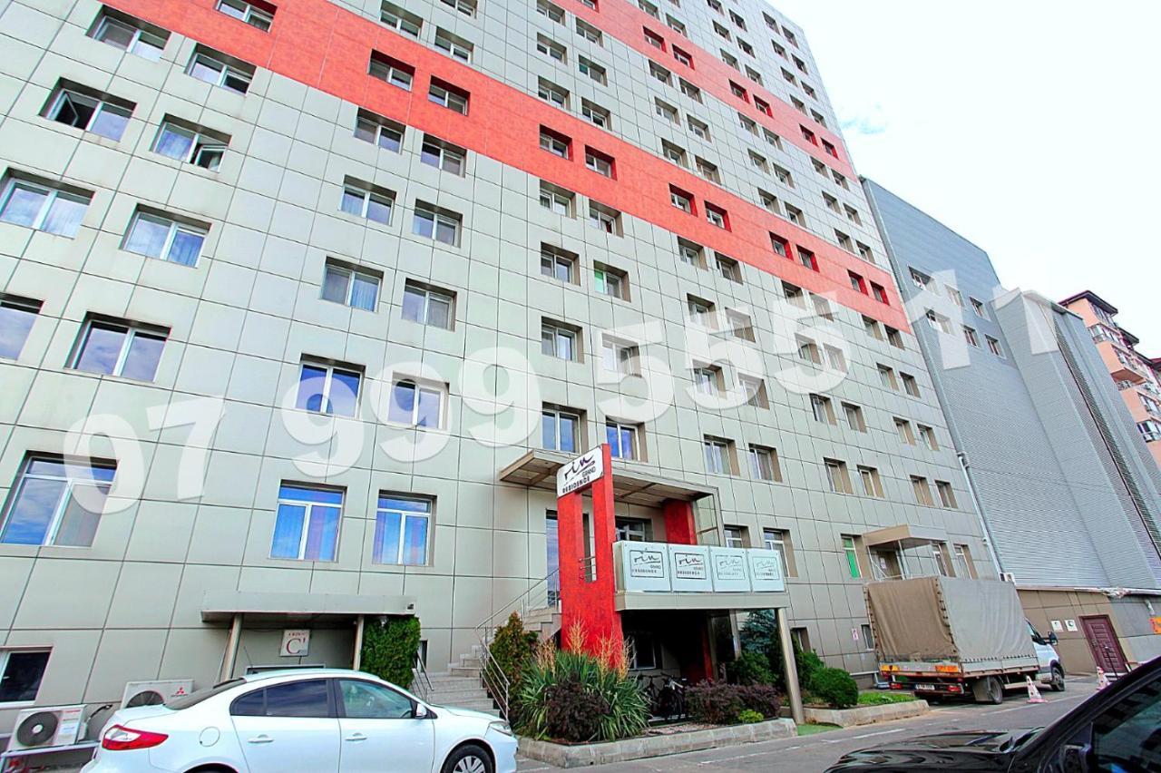 Cataleya Suites Aparthotel Bucharest Exterior photo